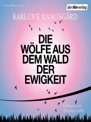 cover image of Die Wölfe aus dem Wald der Ewigkeit
